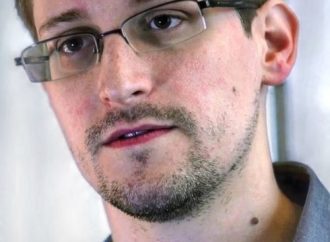 Breaking: New Snowden Document Shows Something But We Don’t Know Exactly What