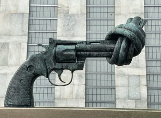 Rights to What Purpose? Free Speech and the U.S. Gun Control Debate