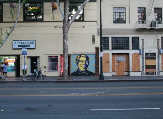 A Dignified Warrior for Peace: Nelson Mandela