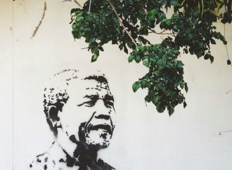 South Africa After Mandela: No Easy Walk to Freedom