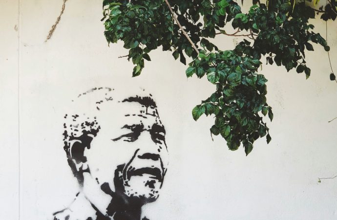 South Africa After Mandela: No Easy Walk to Freedom