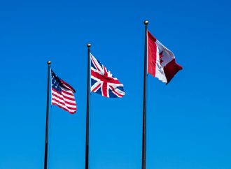 Global Issues, Colonial Mindsets: The Munk Debates