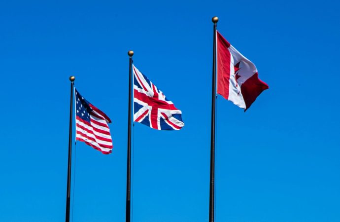 Global Issues, Colonial Mindsets: The Munk Debates