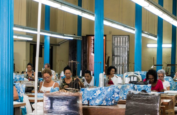 Bangladesh: The Future of Development Partnerships