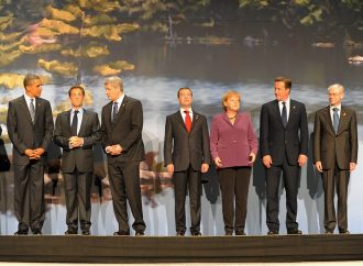 The G8 Summit: Another Flawed Show?
