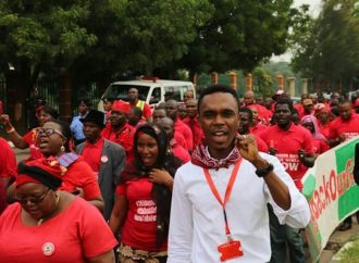 Before We Get Carried Away: Politics, Security and Nigeria’s Missing Girls