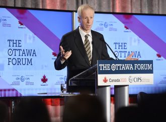 Nine New Takes on Canada’s International Future