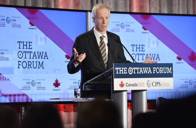 Nine New Takes on Canada’s International Future