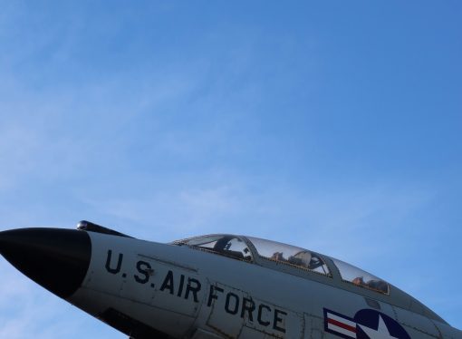 Wherefore the Air Force? A Review of Robert Farley’s “Grounded”