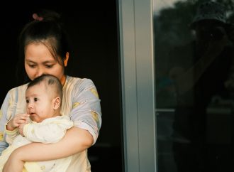 Mr. Harper’s Maternal and Child Health Summit: What’s Still Missing?