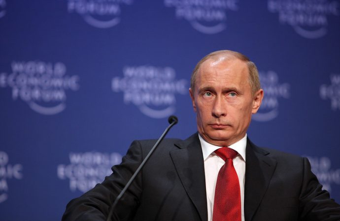 Why the People Wanted Putin