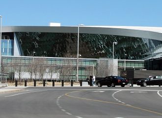 Spy Agency Watchdog Strikes a New Pose