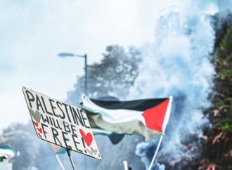 Moral Confusion in Gaza and Ukraine