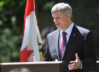 Last Year’s CIPS Blog Highlights, Part 1: Harper’s Foreign Policy