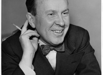 Are Canadians Still Liberal Internationalists?