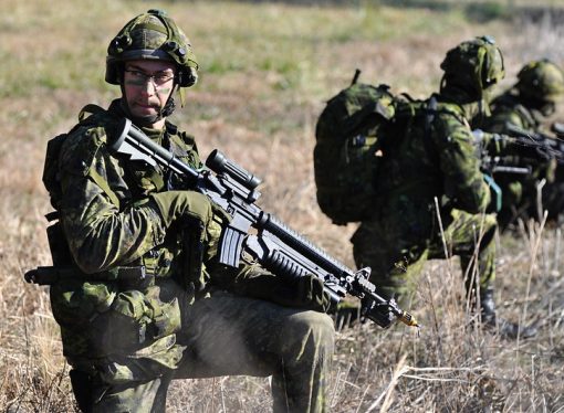 Last Year’s CIPS Blog Highlights, Part 4: Soldiers and Spies