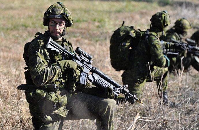 Last Year’s CIPS Blog Highlights, Part 4: Soldiers and Spies