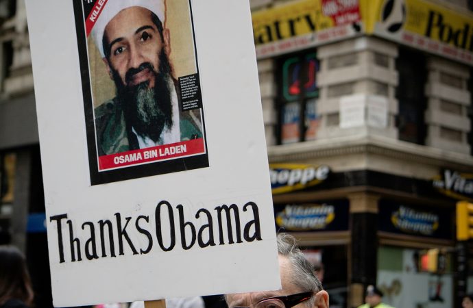 Obama’s Gamble in Iraq and Syria