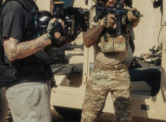 A Disturbing Trend in Journalism: Freelancers on the Front Lines