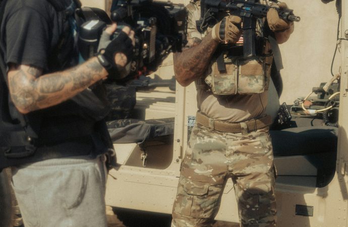 A Disturbing Trend in Journalism: Freelancers on the Front Lines