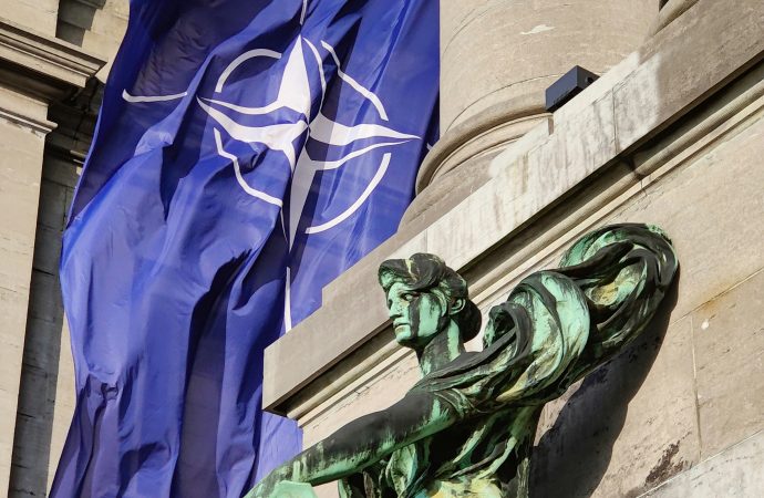 Europe Will Wake Up, and Putin Can Expect a Harsh Response