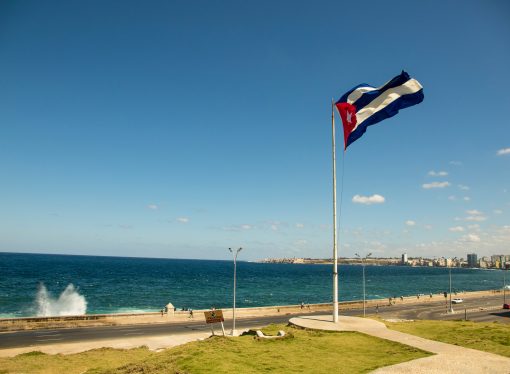 What Should Canada Do About Cuba’s Participation in the Americas Summit?
