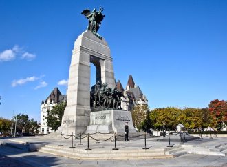 S’élever dans l’adversité