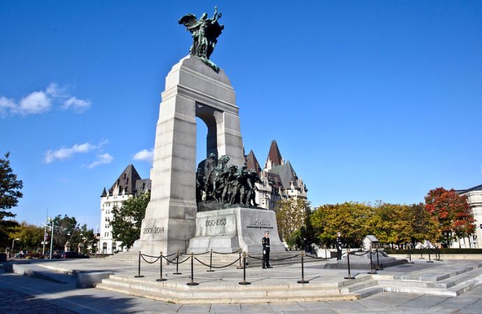 S’élever dans l’adversité