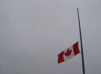 Ottawa Attacks: What We Must Do—and Not Do—in Response