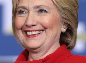 Hillary Clinton’s World