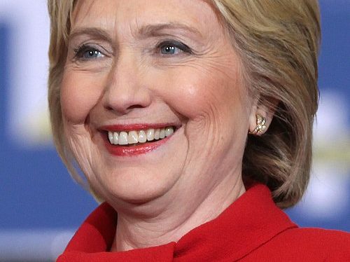 Hillary Clinton’s World