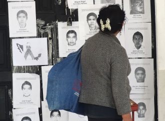 Mexico’s Abducted Students: Where Does the Country Go From Here?
