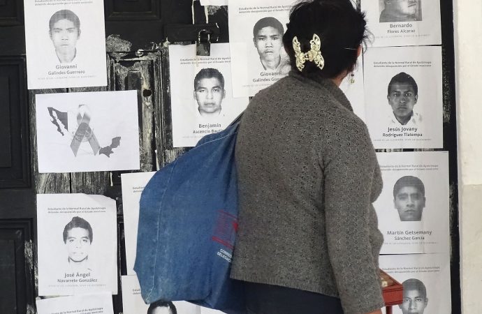 Mexico’s Abducted Students: Where Does the Country Go From Here?