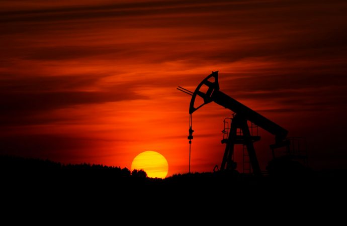 The World Energy Outlook and North Pole Crocodiles