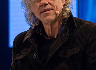 All I Want for Christmas…Is for Bob Geldof to Be Quiet