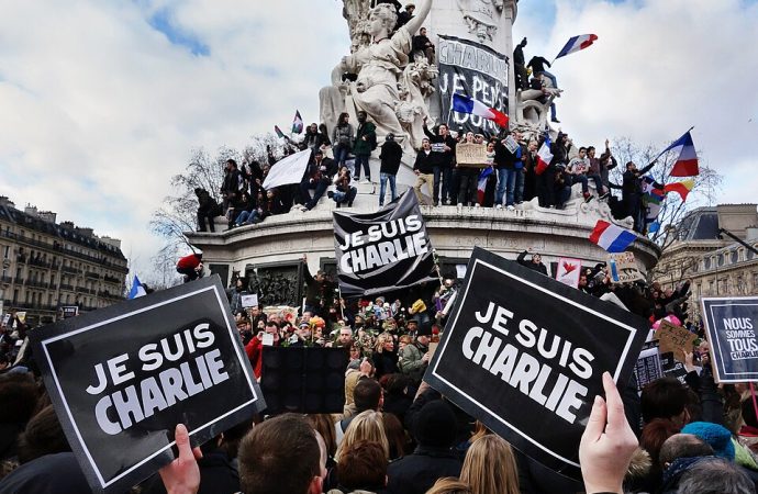 French Intelligence to Blame?