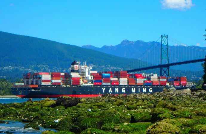 A Foreign Policy for the Future