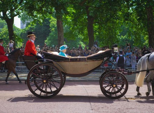 ‘One is Entitled to One’s Opinion’: Prince Charles’s Letters
