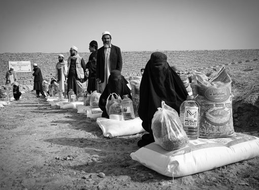 International Aid Transparency: Cui Bono?