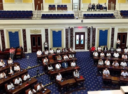 Ali Khamenei and the 47 Senators: A Letter and its Legal Consequences