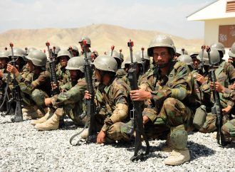 Learning from the Evaluation of Canada’s Engagement in Afghanistan: Challenges and Opportunities
