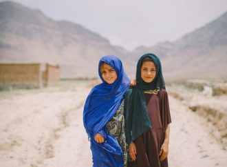 Reflections on Gender in the DFATD Evaluation of Canada’s Afghanistan Development Program