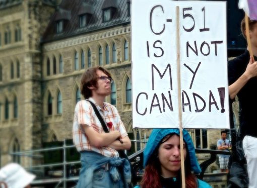 C-51 Has Sparked A Much-Needed Conversation About Security and Rights
