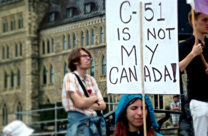 C-51 Has Sparked A Much-Needed Conversation About Security and Rights