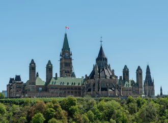 The Death of the North-South Institute