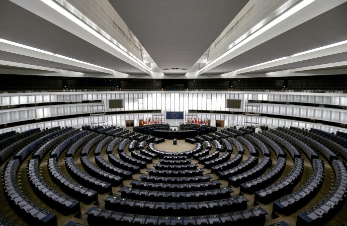 The EU Parliament’s Decision to Postpone its Vote on TTIP Will Not Affect CETA