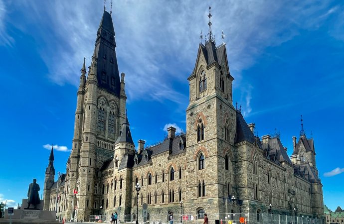 Information Gap About Zehaf-Bibeau Threatens Security
