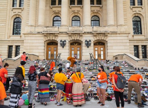 How Do Global Norms Bear on Reconciliation with Canada’s Aboriginal Peoples?