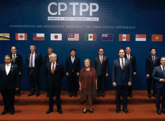 Canada and the Trans-Pacific Partnership: Let’s Not Get Overexcited Here!