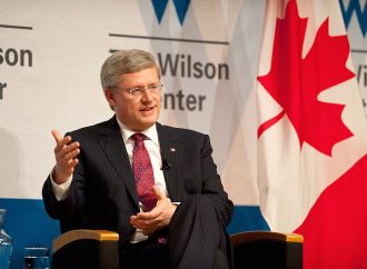 Shining a Light on Canada’s Deteriorating Human Rights Record